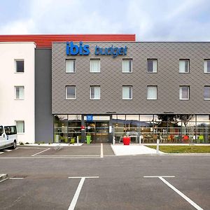 ibis budget Geneve Saint Genis Pouilly